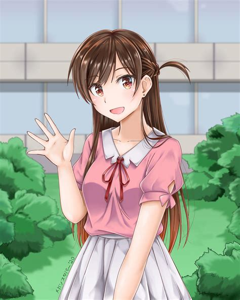 chizuru chan|Search All